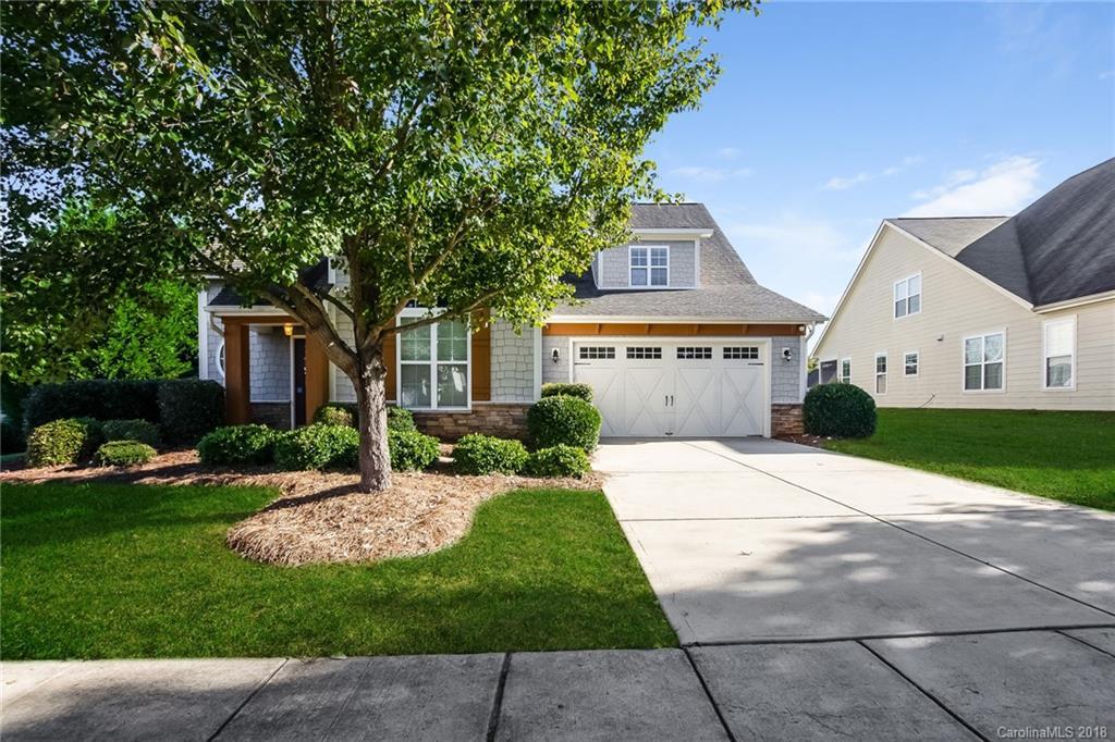 Property Photo:  8617 Sequoia Grove Lane  NC 28214 