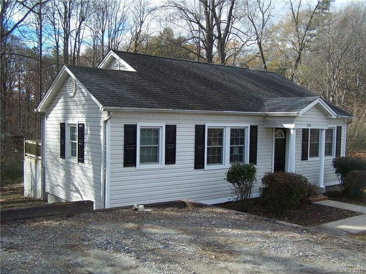 354 S Main Street  Troutman NC 28166 photo