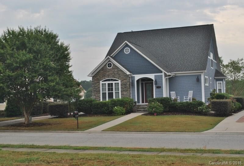 Property Photo: 1302 Troon Drive NC 28144