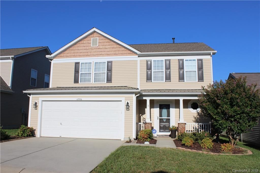 Property Photo:  4914 Salera Lane  SC 29707 