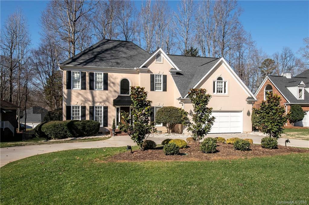 Property Photo:  702 Hanna Woods Drive  NC 28032 