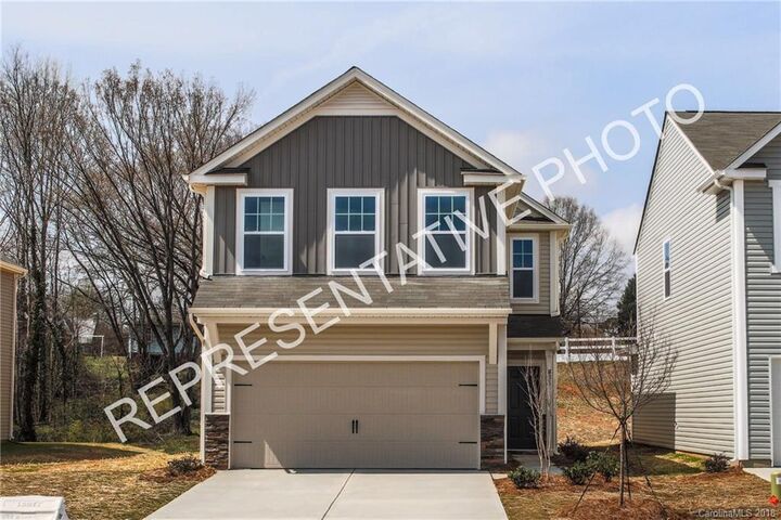 12521 Garron Road  Midland NC 28107 photo