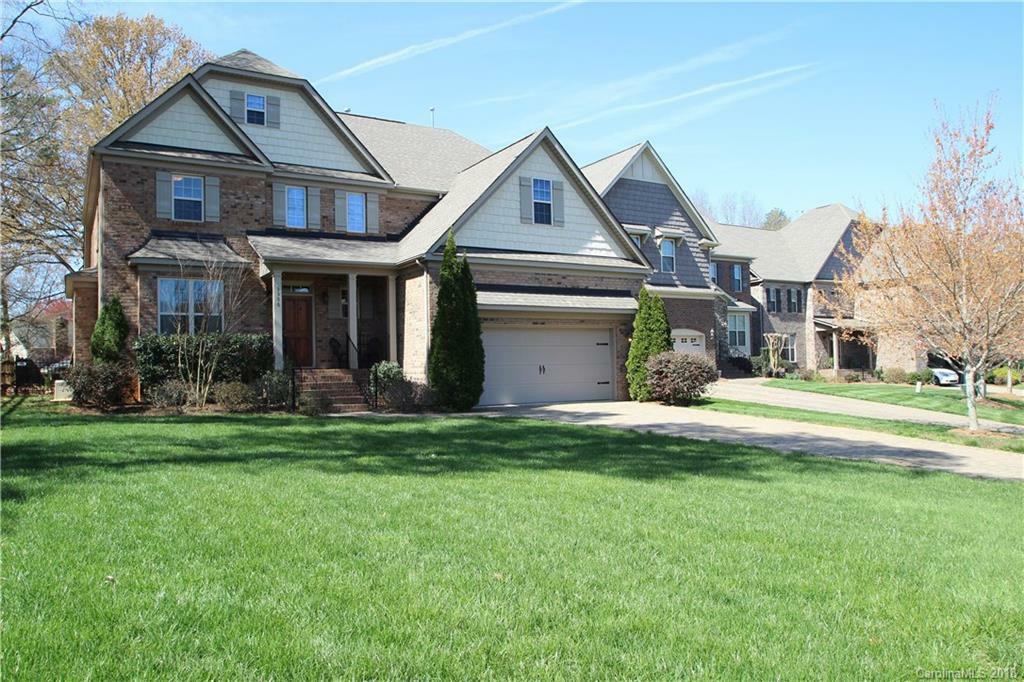 Property Photo: 5506 Open Book Lane NC 28270