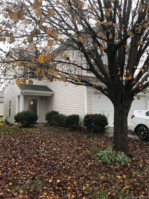 Property Photo:  5015 Wallace Creek Lane  NC 28212 