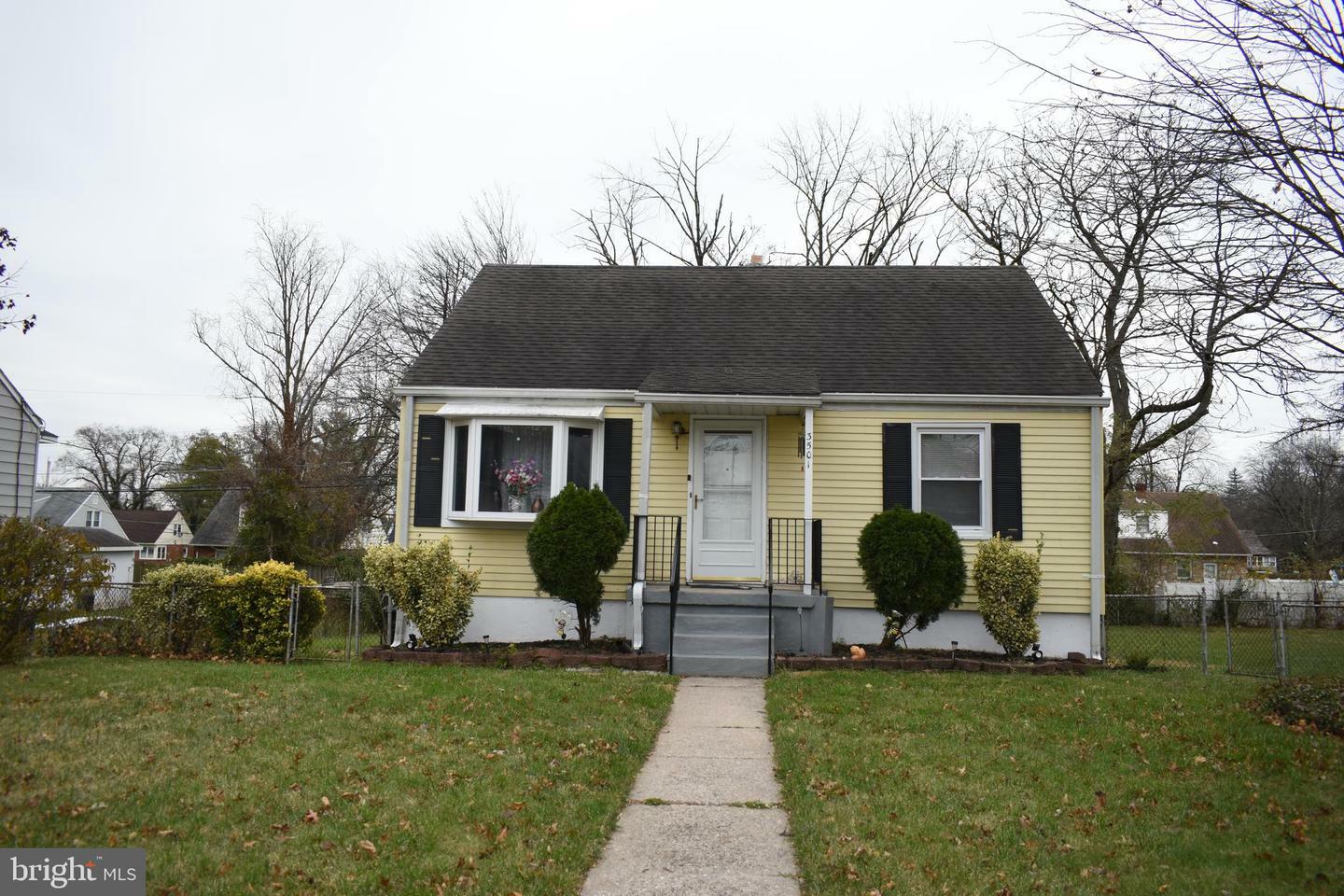 Property Photo:  3501 Ellen Road  MD 21244 