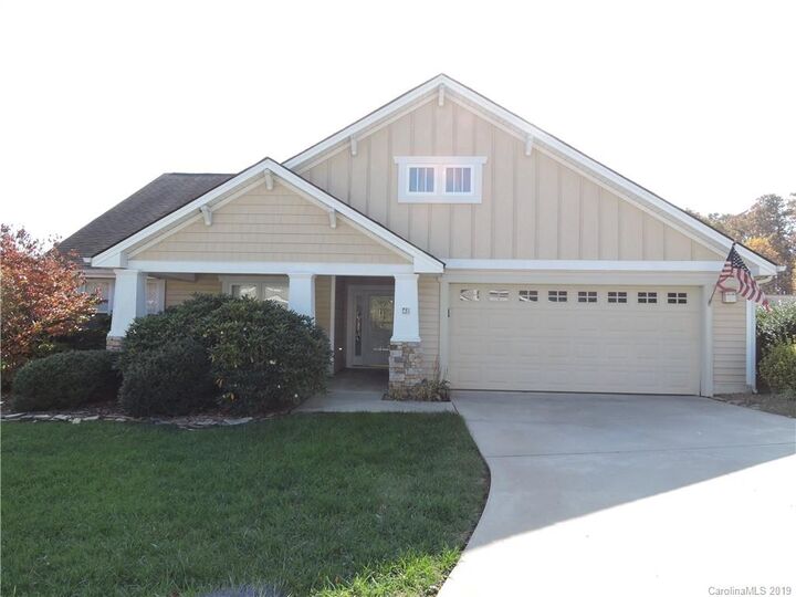 48 Sunview Circle  Arden NC 28704 photo