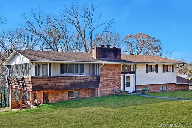 Property Photo: 154 Justice NC 28752