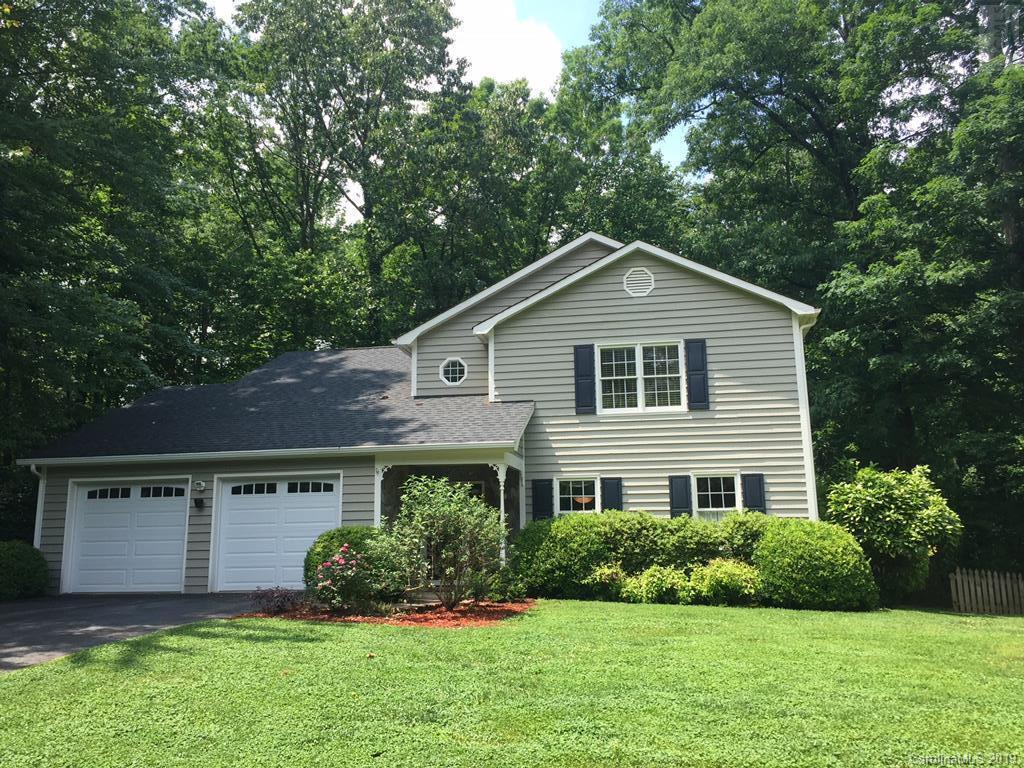 Property Photo: 3139 Village Drive NC 28655
