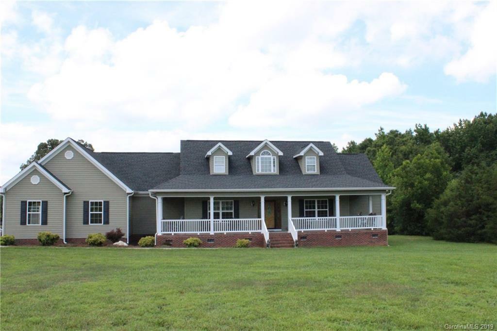 Property Photo:  526 Maynard Grayson Road  SC 29710 