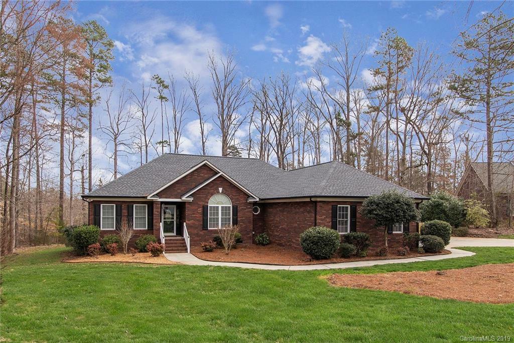 Property Photo:  2483 Twelve Oaks Road  NC 28025 