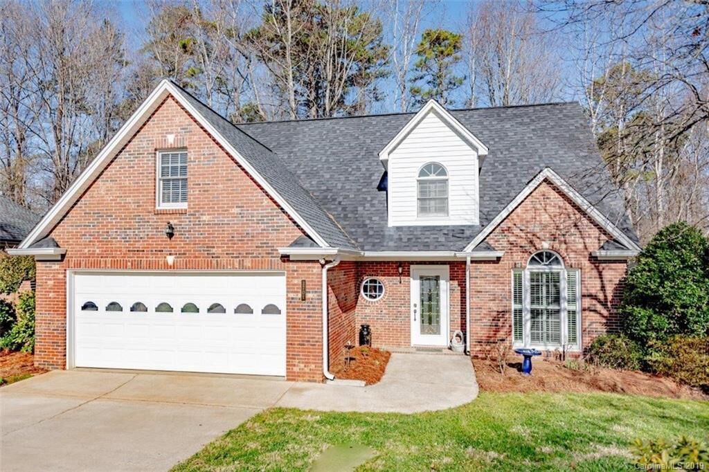 Property Photo: 3701 Bryantcole Way NC 28056