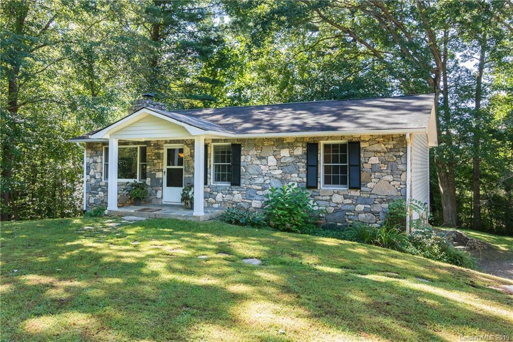 Property Photo:  57 Hickory Drive  NC 28806 