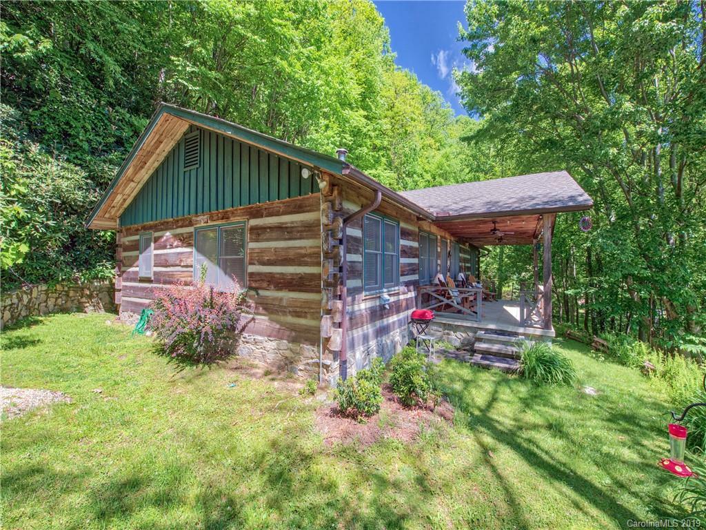 949 Setzer Cove Road  Maggie Valley NC 28751 photo