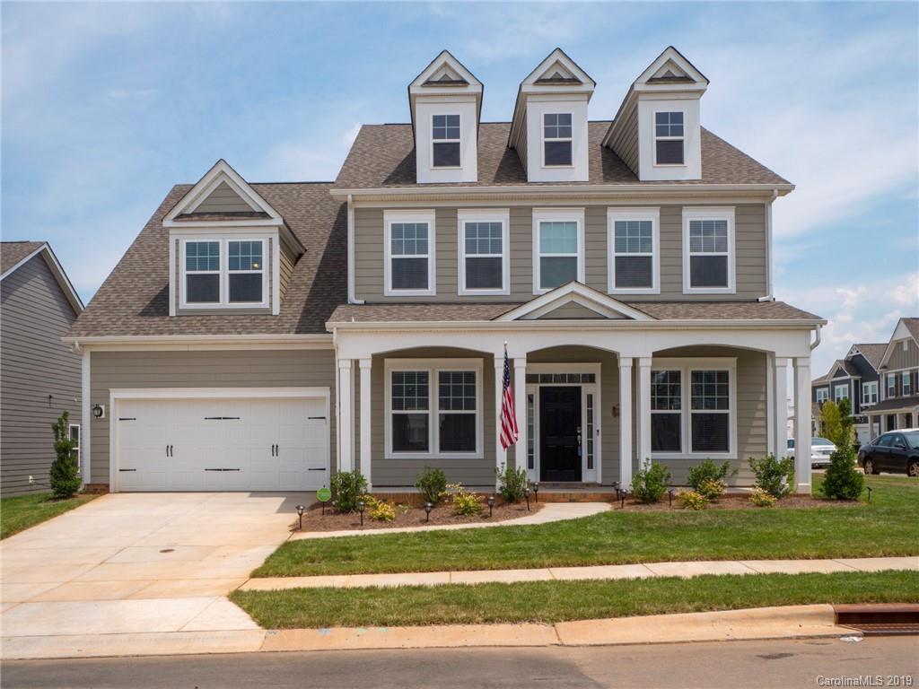 Property Photo: 1400 Native Diver Lane NC 28079