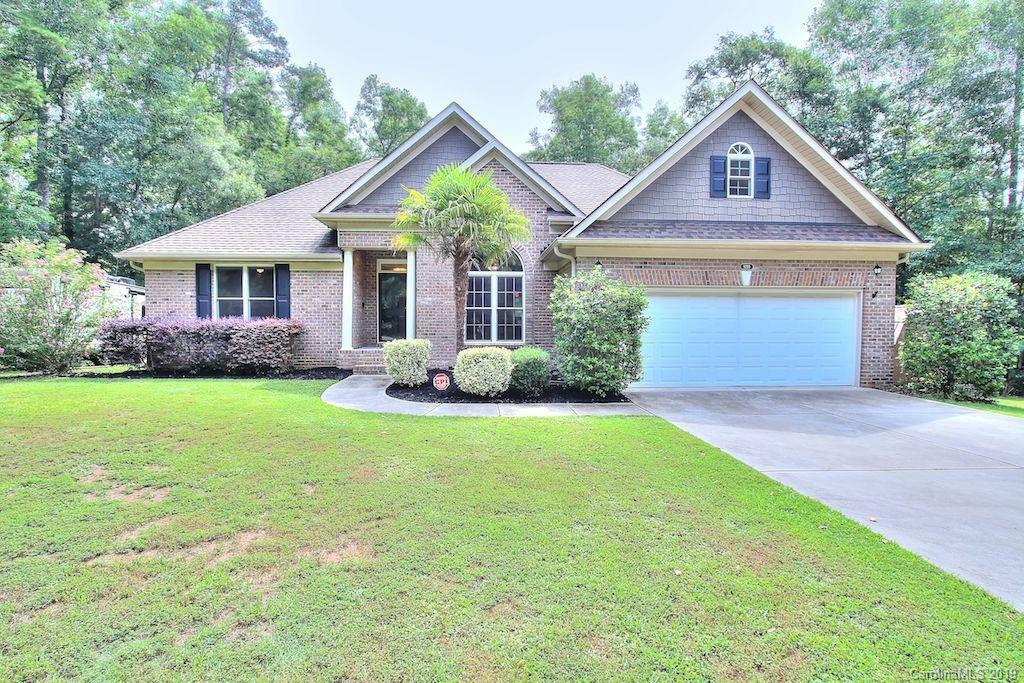 Property Photo:  9259 Horseshoe Circle  SC 29707 