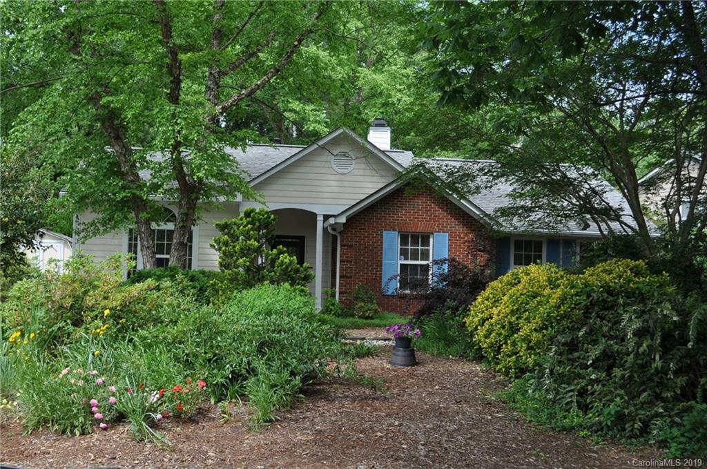 Property Photo:  3831 Armitage Drive  NC 28269 