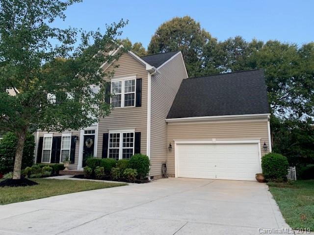 Property Photo: 2112 Lord Proprietor Lane 126 NC 28173