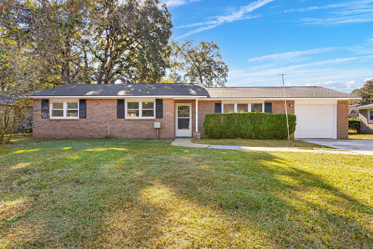 7743 Linsley Drive  North Charleston SC 29418 photo