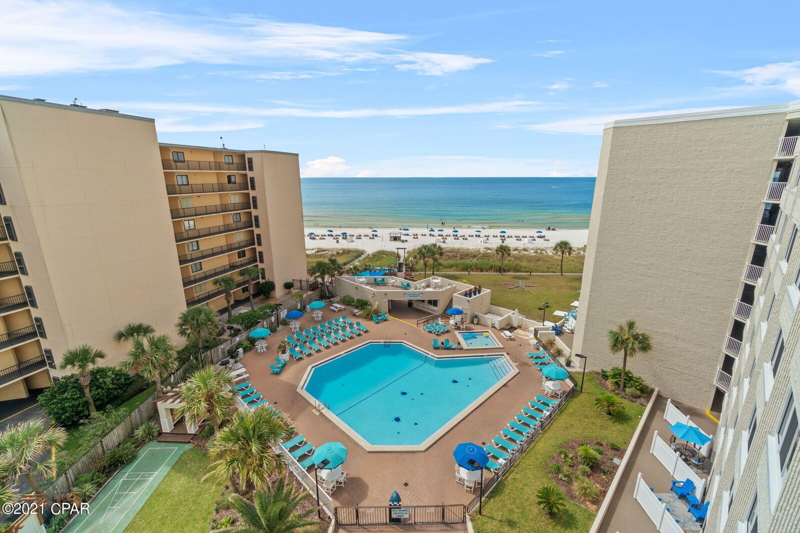 Property Photo:  8817 S Thomas A202 Drive A202  FL 32408 