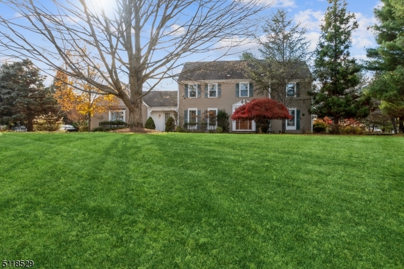 Property Photo: 6 Settlers Ct NJ 08853