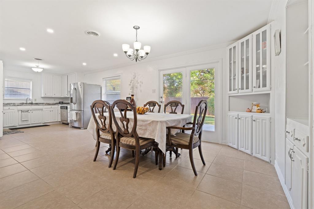Property Photo:  1224 Stevens Ridge Drive  TX 75211 
