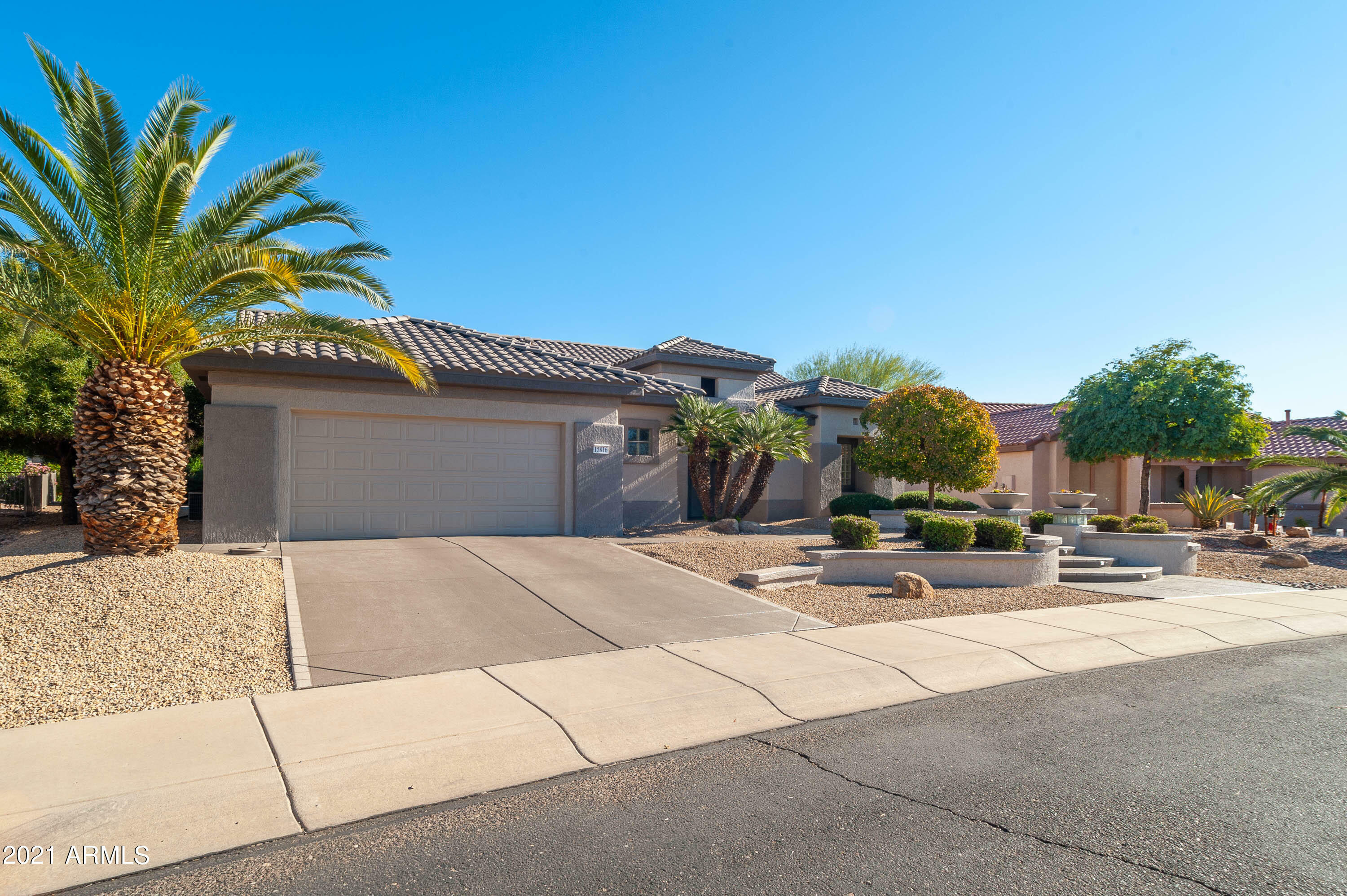 Property Photo:  15816 W Sage Trail  AZ 85374 