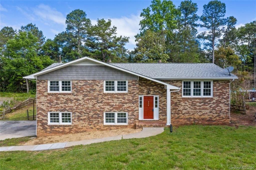 Property Photo:  230 Keener Drive  NC 28034 