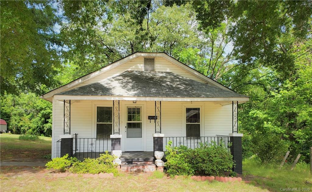 Property Photo:  2408 Glendale Avenue  NC 28081 