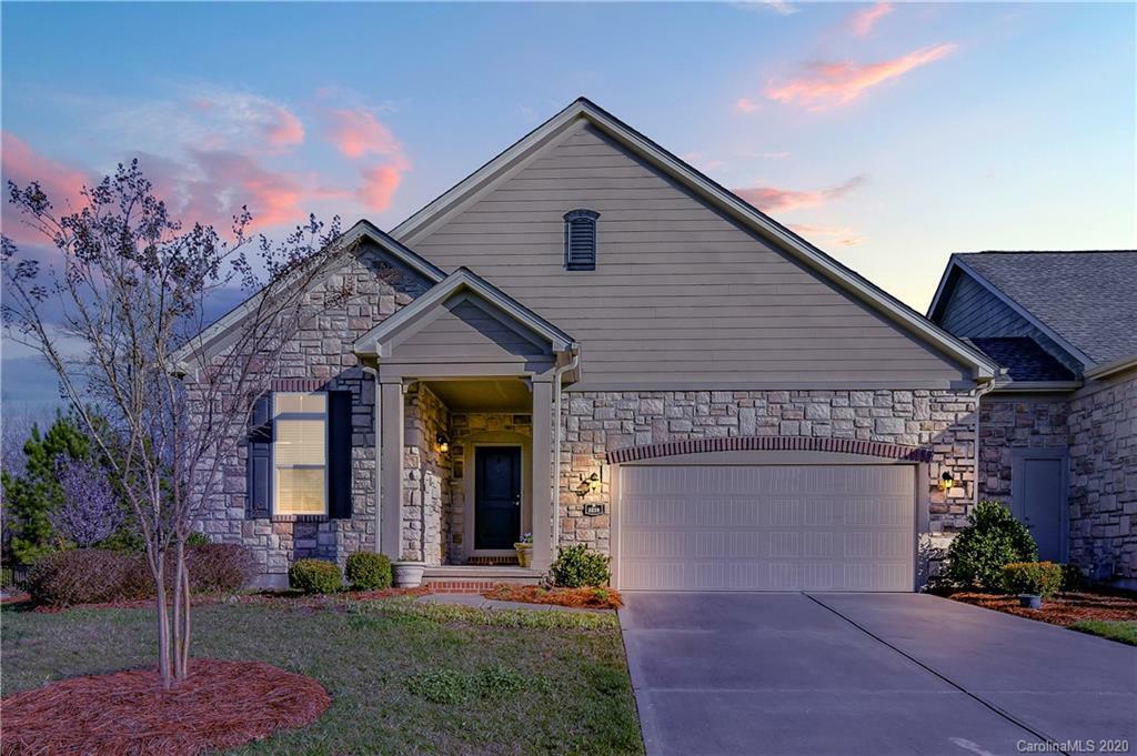 Property Photo: 5218 Polo Gate Boulevard NC 28216