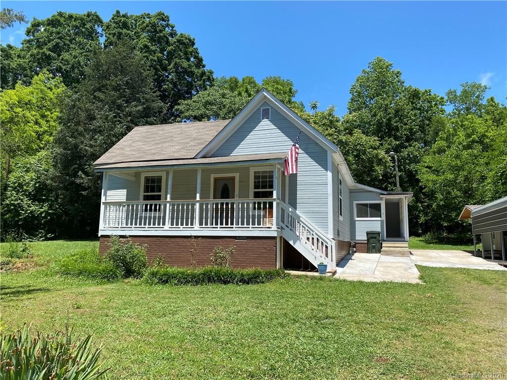 Property Photo:  37 Sixth Street  SC 29745 