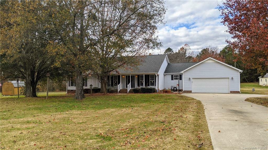 Property Photo: 540 Calabash Road SC 29710