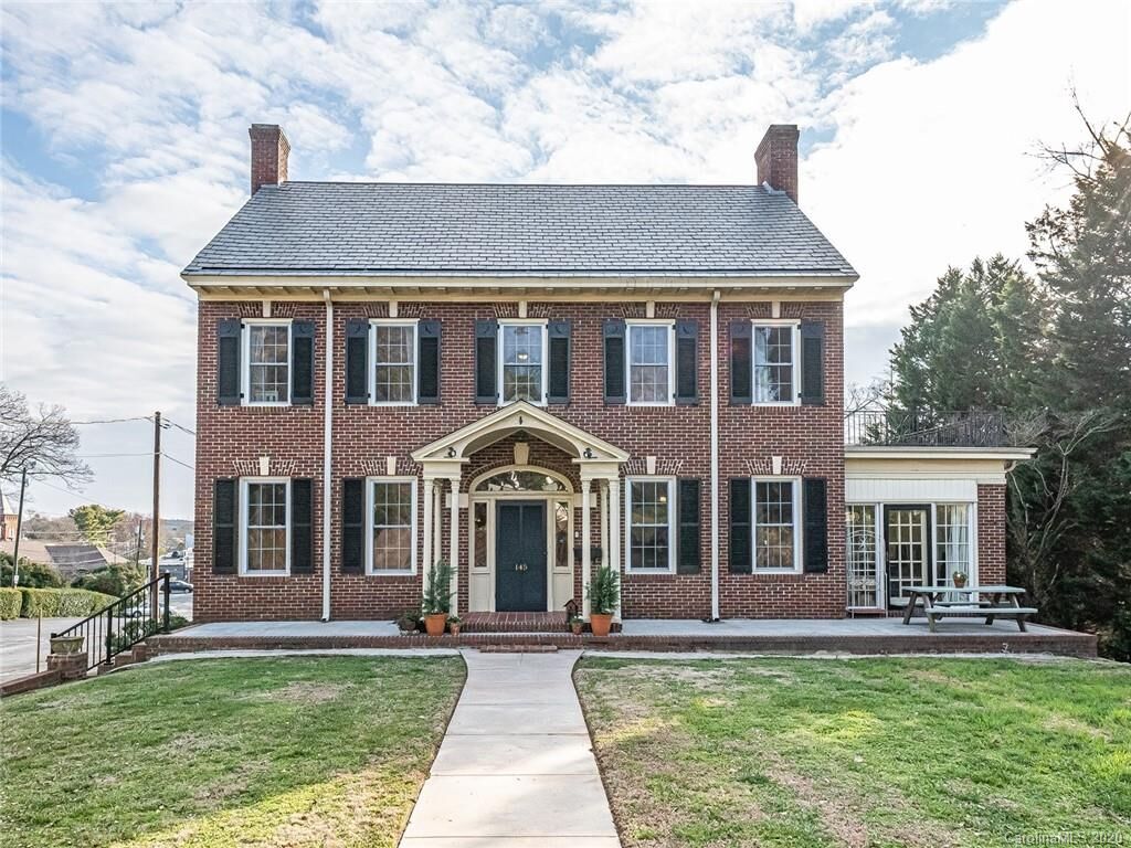 Property Photo: 145 Oakland Street NC 28120