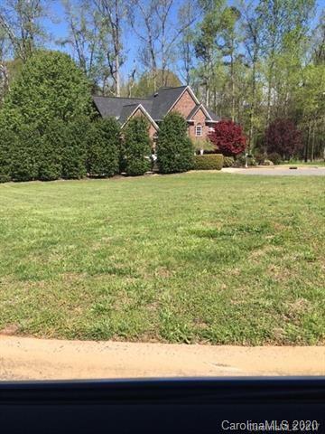 Property Photo: 1321 Farragut Court E/19 NC 28056