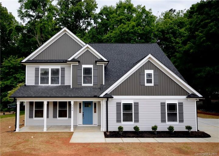 344 S Main Street  Troutman NC 28166 photo