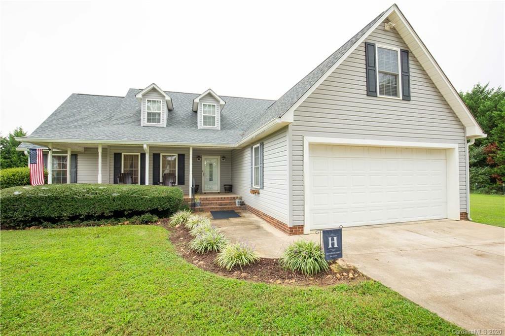 Property Photo:  1096 Beamguard Road  SC 29710 