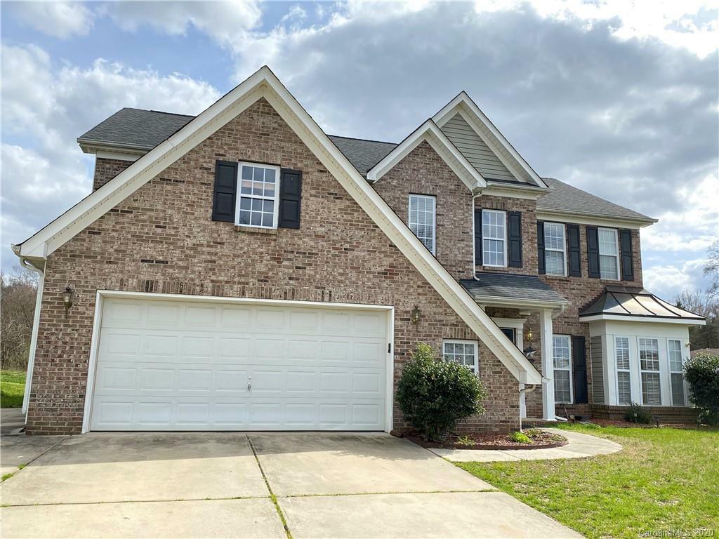 Property Photo:  11016 Wyndham Pointe Drive  NC 28213 