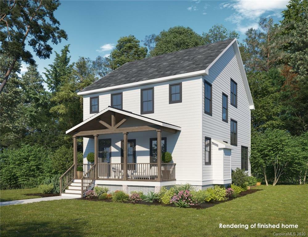 Property Photo: 2035 Rolston Heritage Place NC 28205