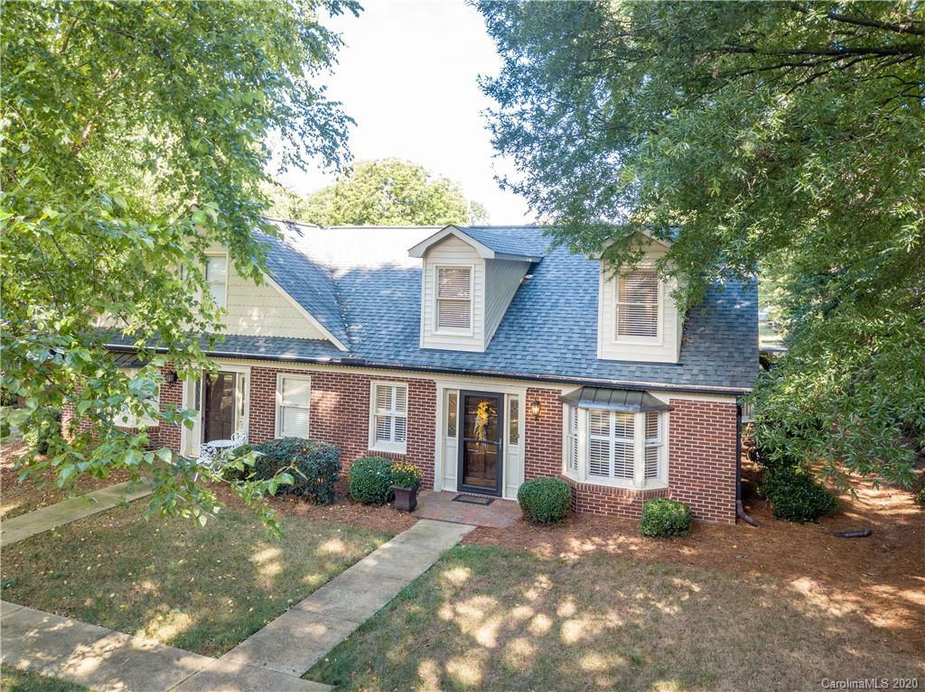 Property Photo:  630 Stockton Street  NC 28677 