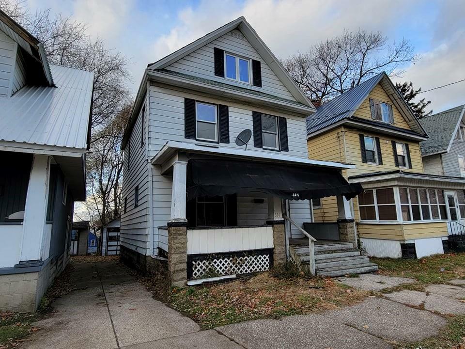 Property Photo: 324 E 28th Street PA 16504
