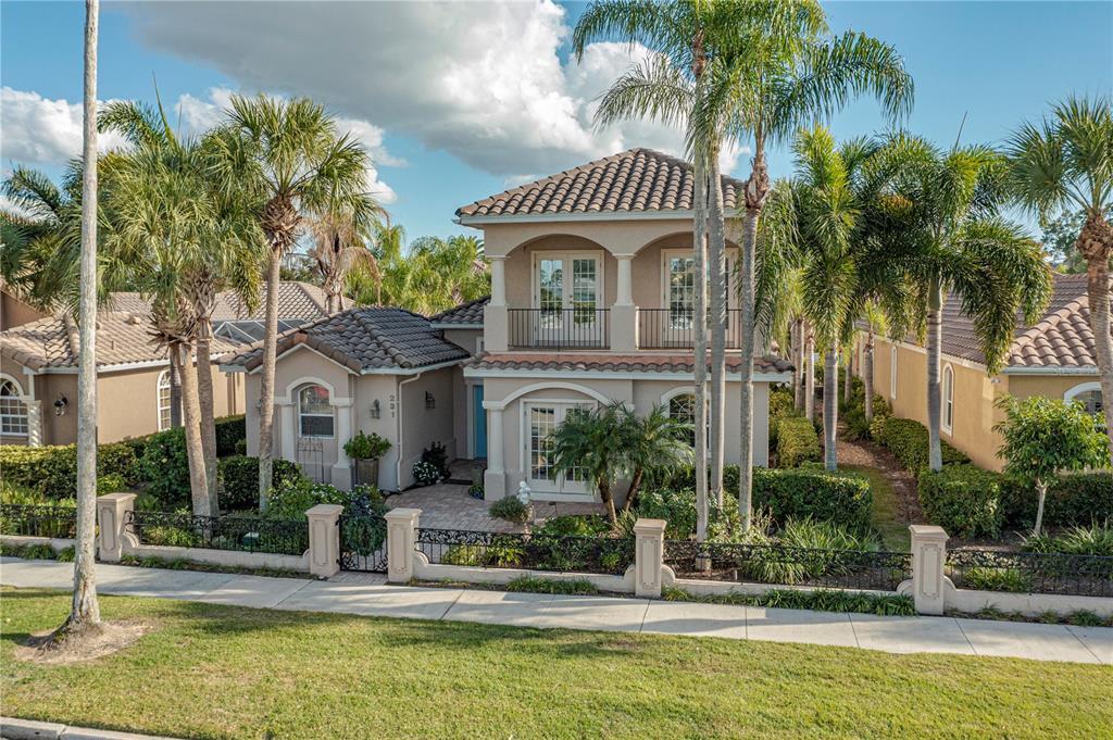 Property Photo: 231 Ponce De Leon Avenue FL 34285