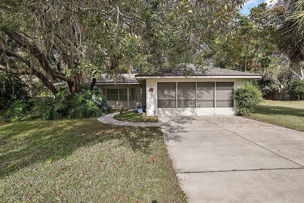 Property Photo:  4331 Allen Road  FL 34731 