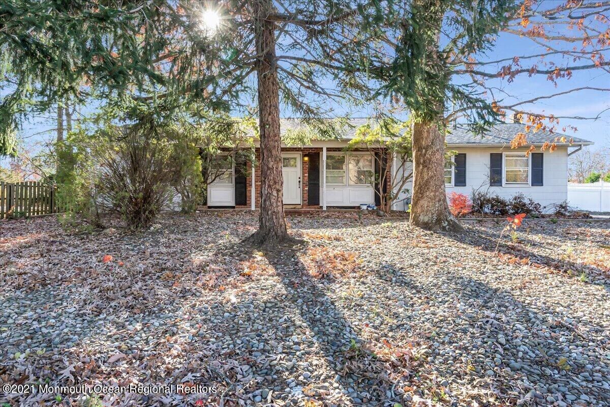 Property Photo: 445 Steuben Avenue NJ 08731