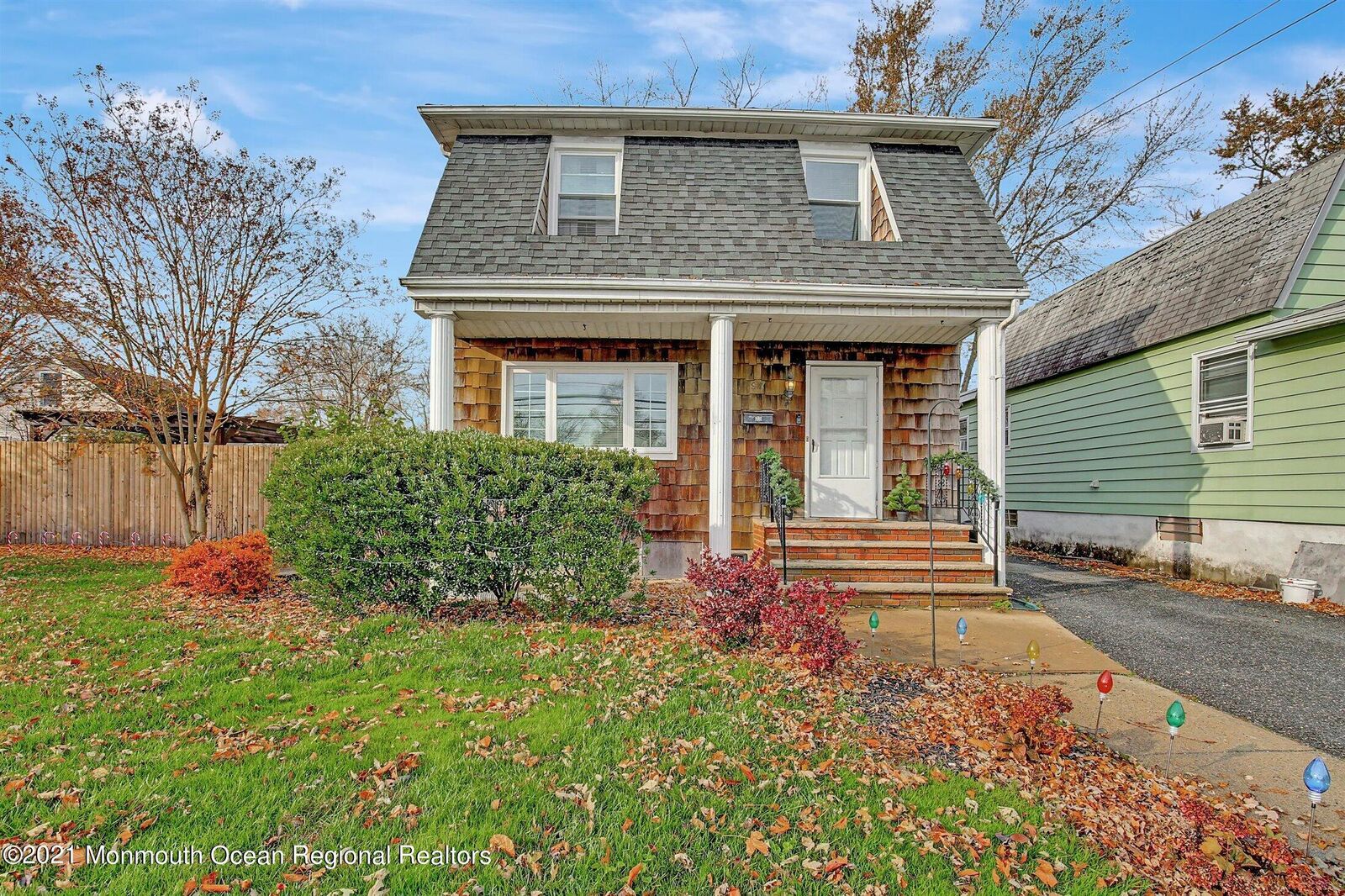 Property Photo:  97 Ocean Avenue  NJ 07748 