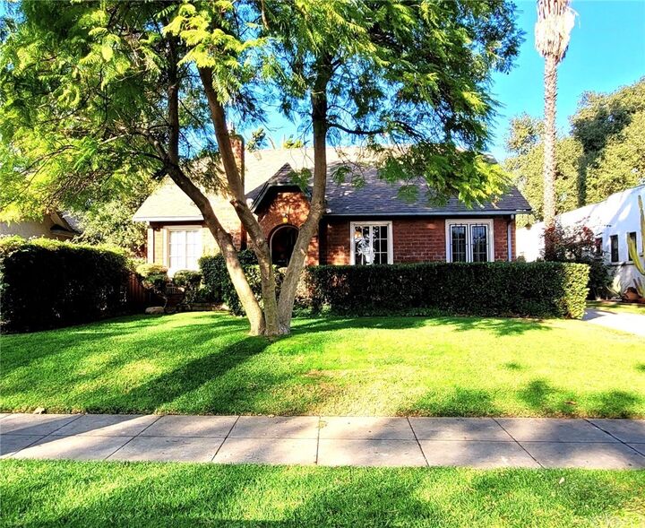 375 W Alvarado Street  Pomona CA 91768 photo