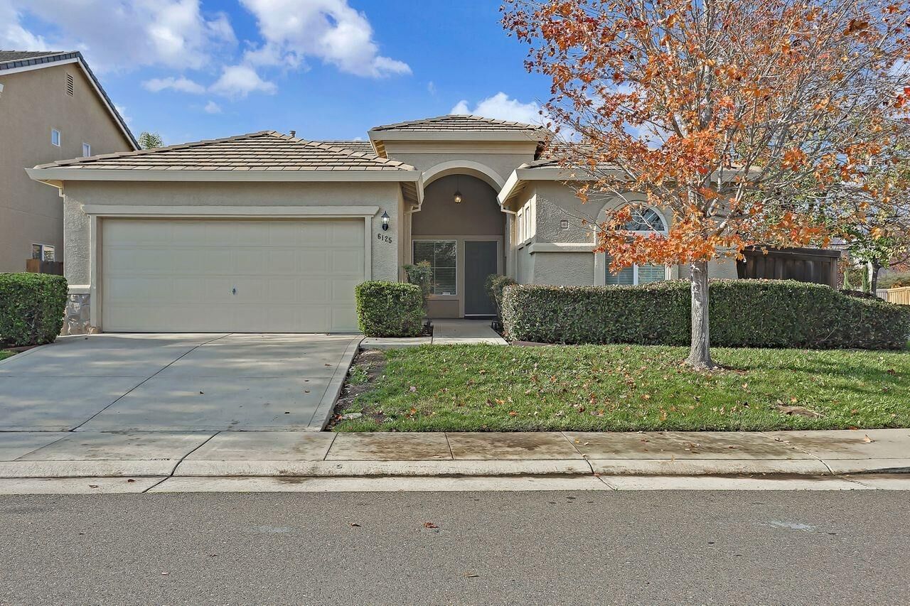 Property Photo:  6125 Snow Leopard Circle  CA 95757 