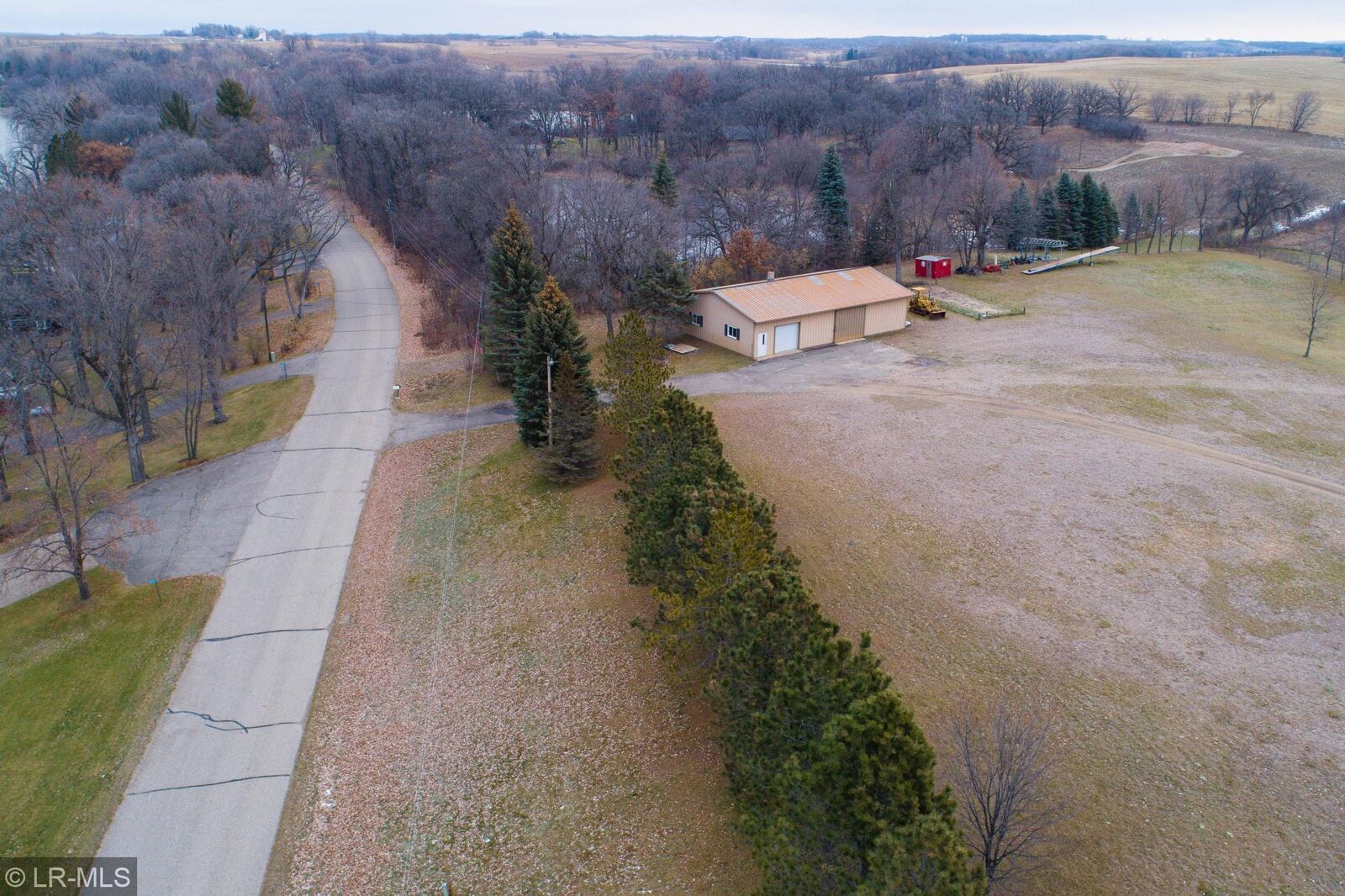 Property Photo:  Xxxx E Eagle Lake Road  MN 56515 