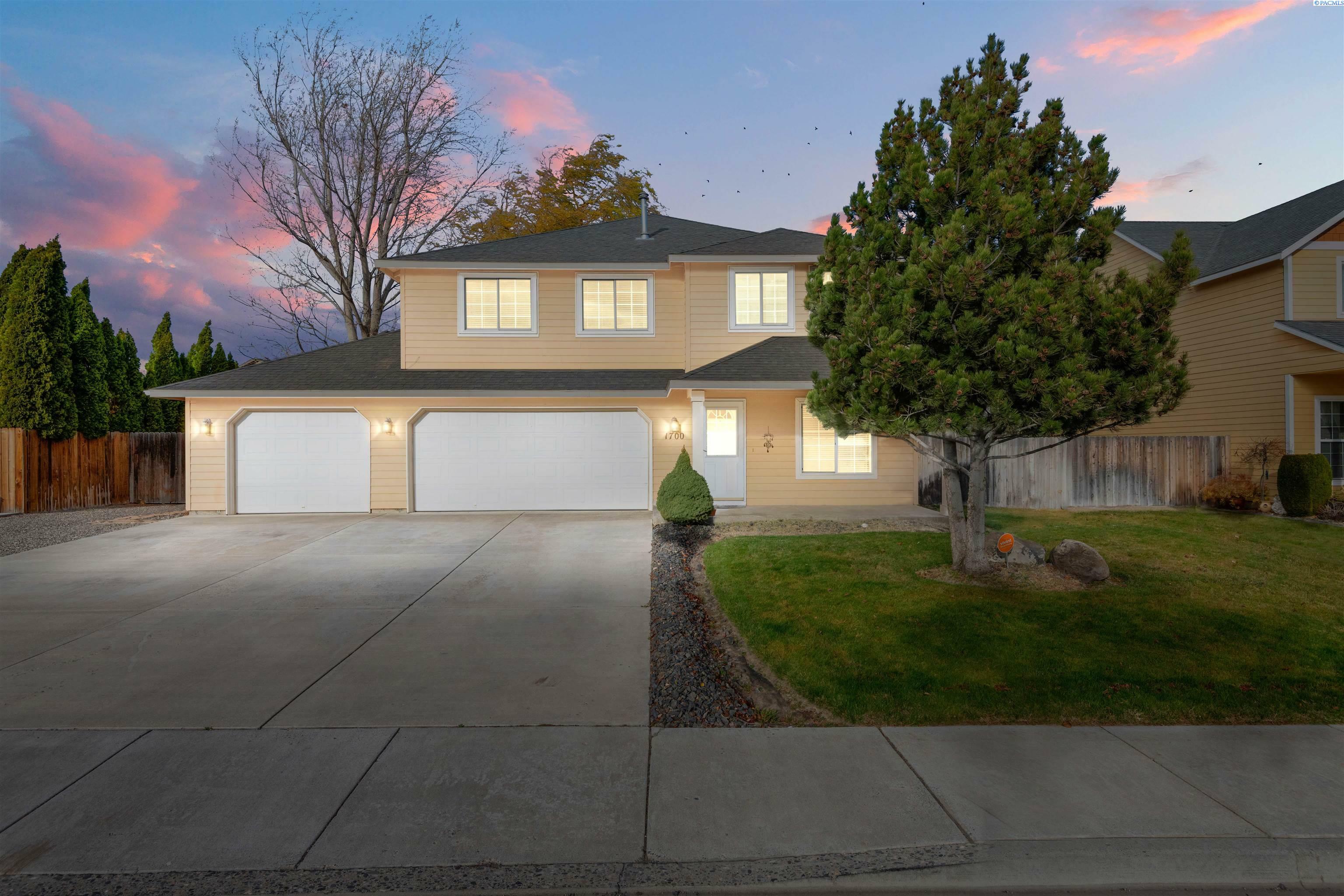 1700 W 35th Ave  Kennewick WA 99337 photo