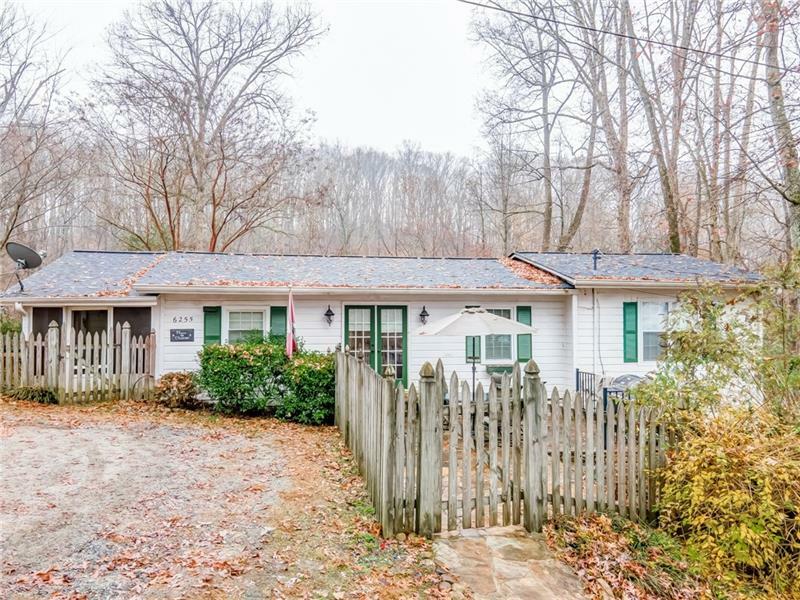 Property Photo:  6255 Reives Road  GA 30041 