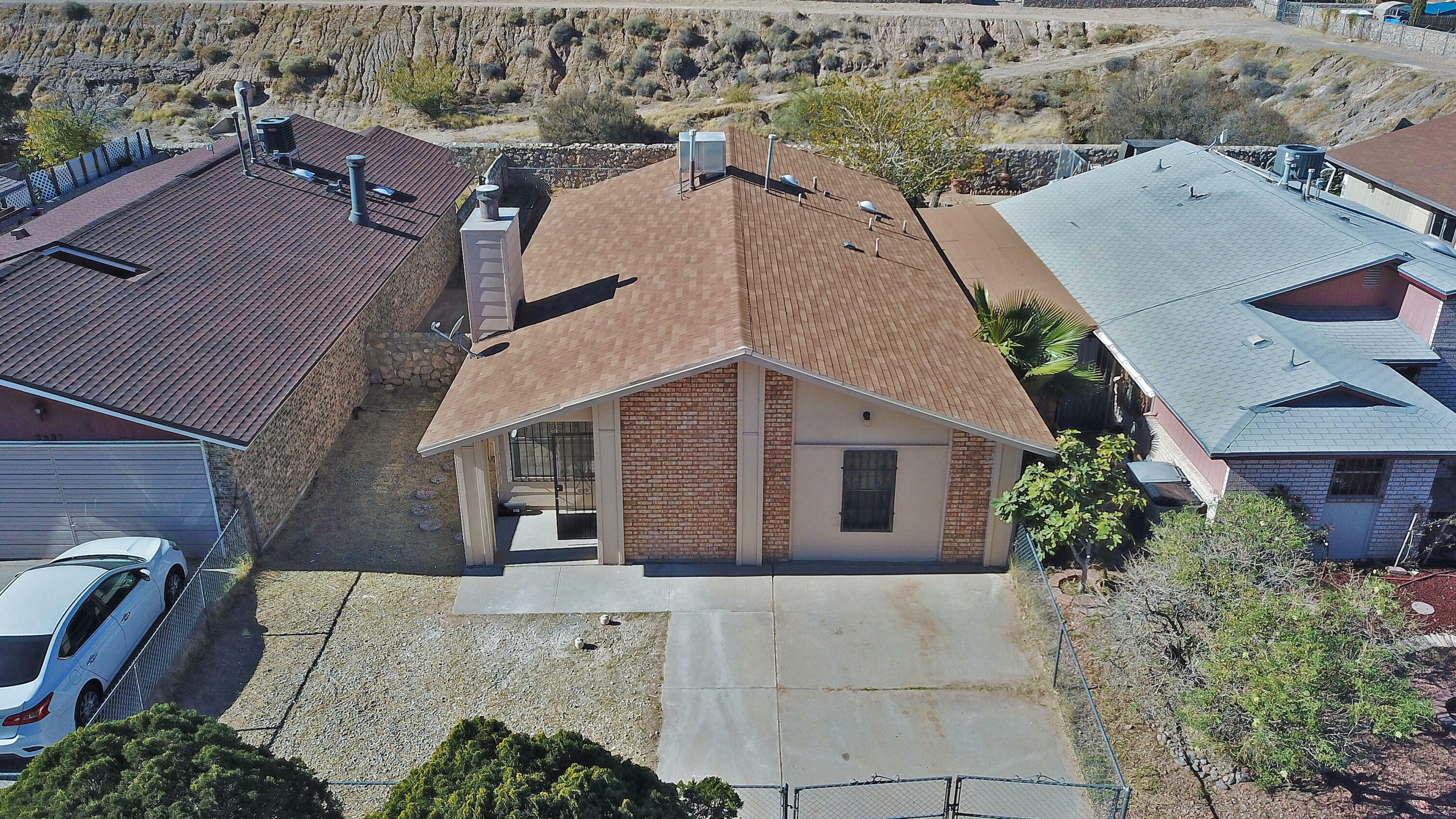 2641 Lake Victoria Drive  El Paso TX 79936 photo