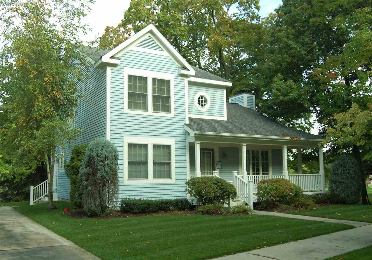 Property Photo: 620 Lake Park 1 MI 49712
